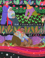 Load image into Gallery viewer, Foundations of Care Giclee Print
