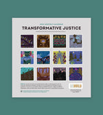 Load image into Gallery viewer, Transformative Justice 2024 Calendar
