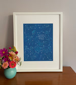 Load image into Gallery viewer, Our Connectedness Giclee Print
