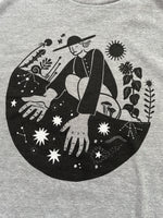Load image into Gallery viewer, Mud Blessing T-Shirt
