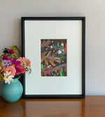 Load image into Gallery viewer, Rising Up Giclee Print

