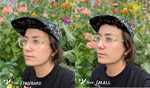 Load image into Gallery viewer, Five Panel Radish Hat
